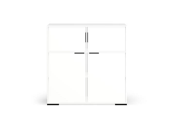 Highboard - Regalsystem mit vielen Optionen MDF Beschichtet von PICKAWOOD