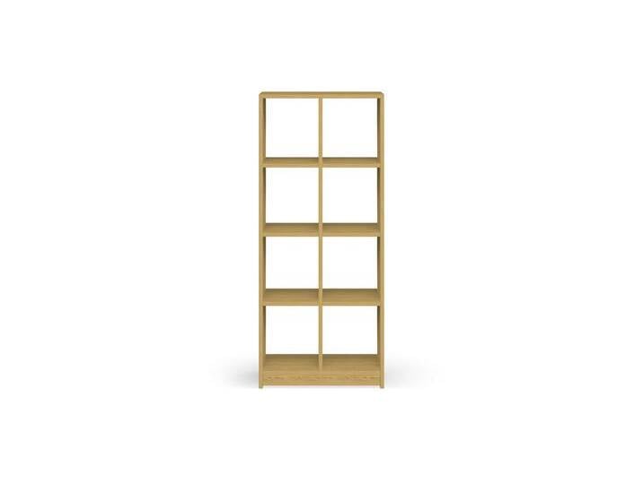 Highboard aus Massivholz Eiche von PICKAWOOD