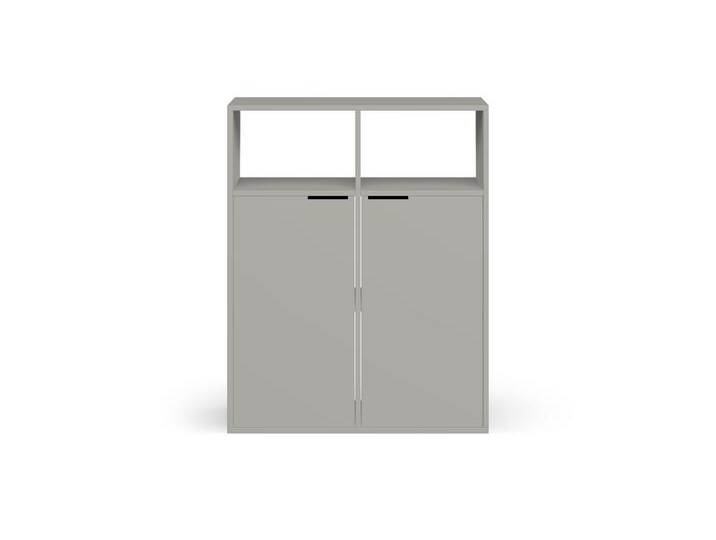 Highboard nach Maß - Kommode mit vielen Optionen Premium Dekore von PICKAWOOD