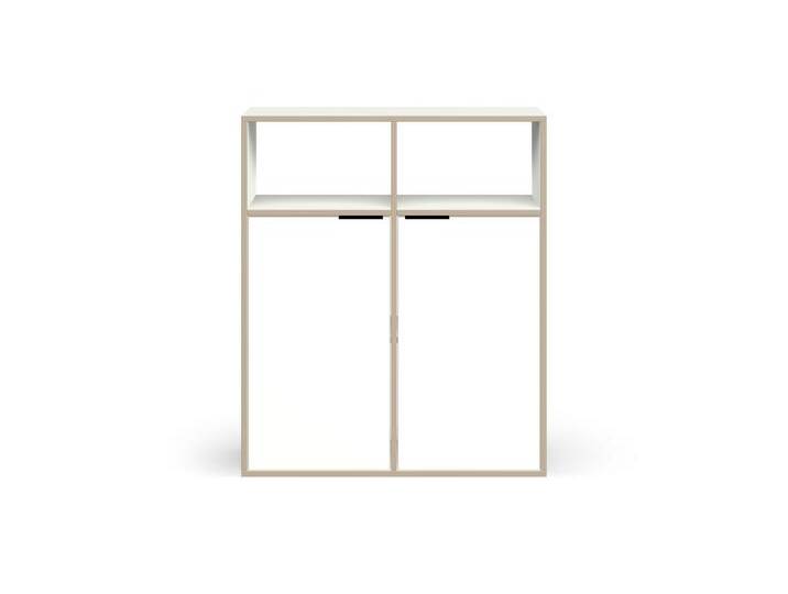 Highboard nach Maß - Kommode mit vielen Optionen Premium Dekore von PICKAWOOD