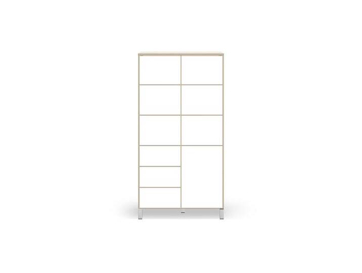 Highboard nach Maß Premium Dekore von PICKAWOOD