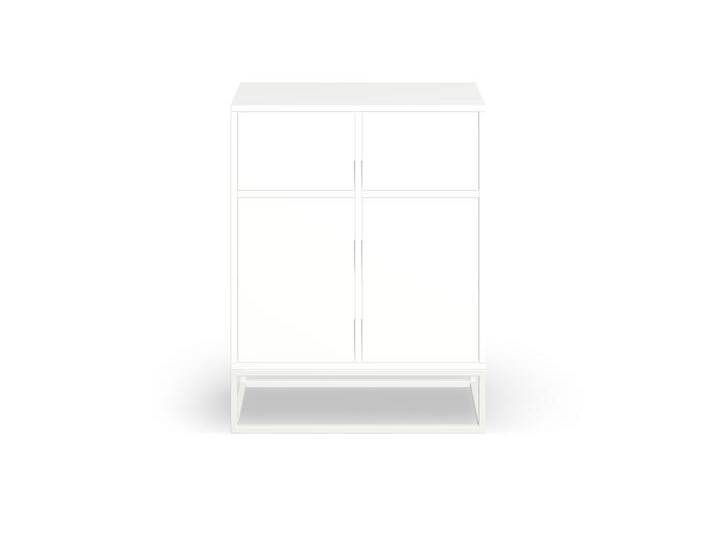 Highboards in Weiß MDF Beschichtet von PICKAWOOD