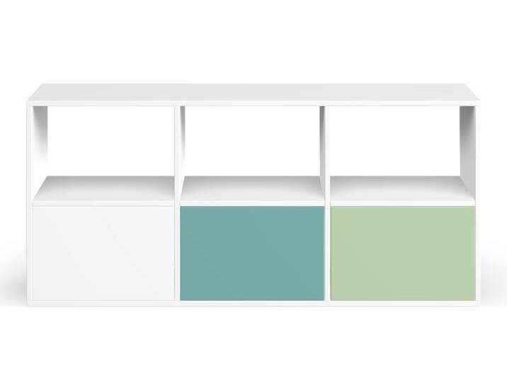 Kinderzimmer Regal MDF Beschichtet Kinderzimmer Regal MDF Beschichtet von PICKAWOOD