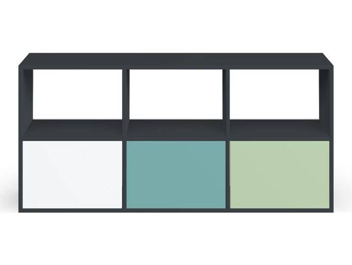 Kinderzimmer Regal Premium Dekore von PICKAWOOD