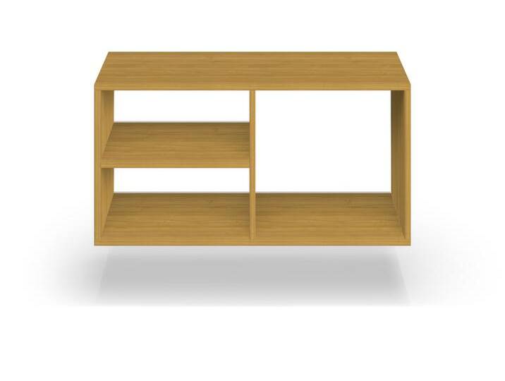 Kirsche Hängesideboard Kirsche (euro­päisch) von PICKAWOOD