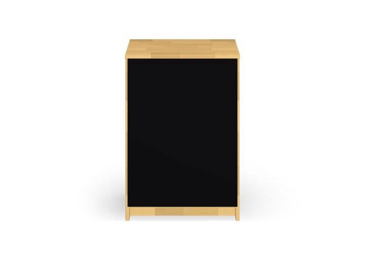 Klassischer Beistellschrank nach Maß Buche von PICKAWOOD