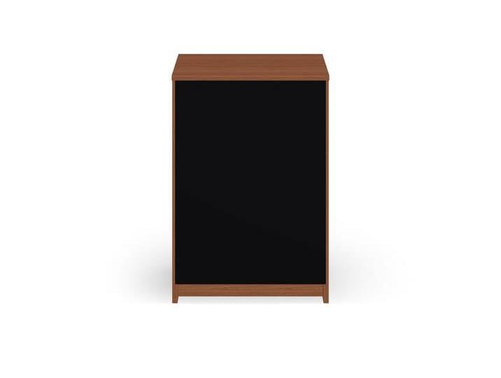 Klassischer Beistellschrank nach Maß Echtholz Furnier von PICKAWOOD