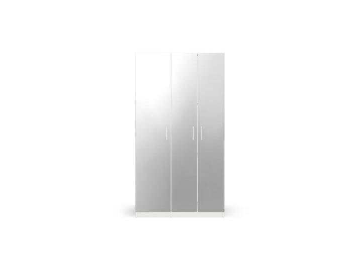 Kleiderschrank mit Spiegel Premium Dekore von PICKAWOOD