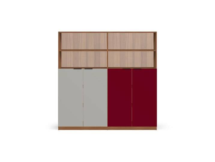 Kleiderschranksystem anpassbar Premium Dekore Kleiderschranksystem anpassbar Premium Dekore von PICKAWOOD