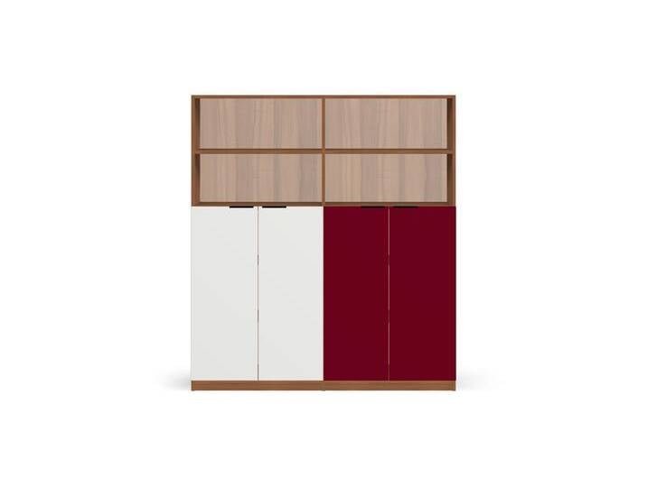 Kleiderschranksystem anpassbar Premium Dekore Kleiderschranksystem anpassbar Premium Dekore von PICKAWOOD