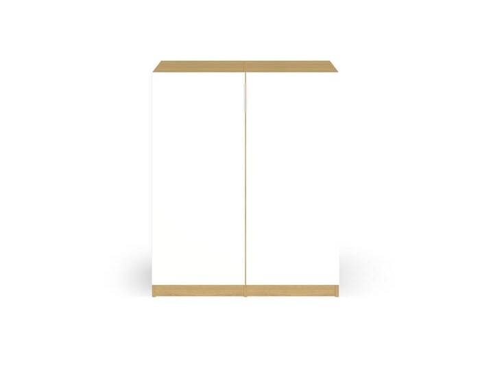 Kleiner Kleiderschrank Premium Dekore Kleiner Kleiderschrank Premium Dekore von PICKAWOOD