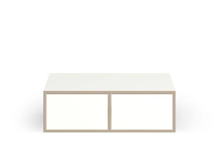 Kleines Pickawood™ Lowboard Premium Dekore von PICKAWOOD