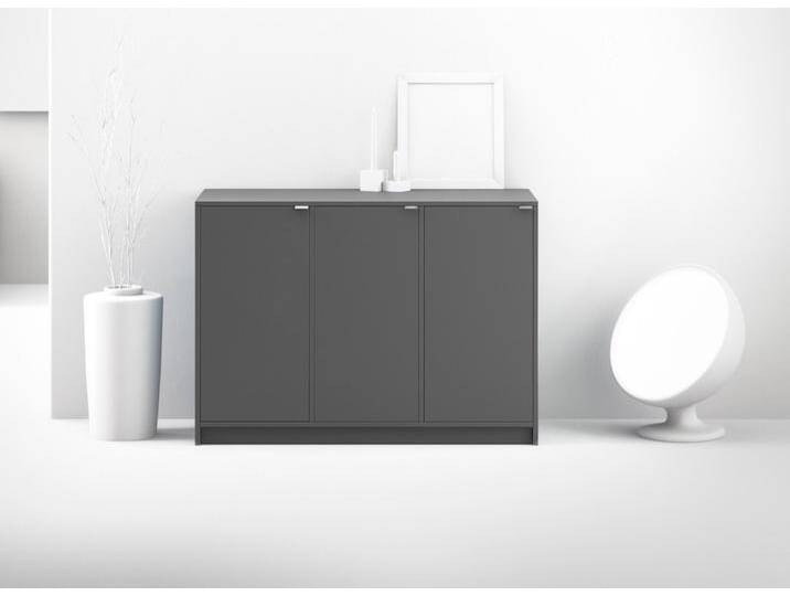 Kommode nach Maß - Highboard mit vielen Optionen Premium Dekore von PICKAWOOD