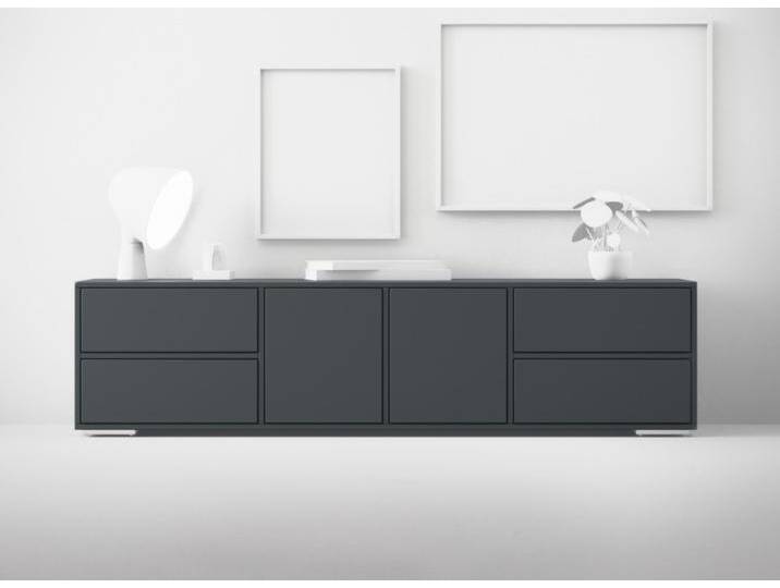 Lowboard nach Maß - Qualität wie vom Tischler o. Schreiner MDF Lackiert Lowboard nach Maß - Qualität wie vom Tischler o. Schreiner MDF Lackiert von PICKAWOOD