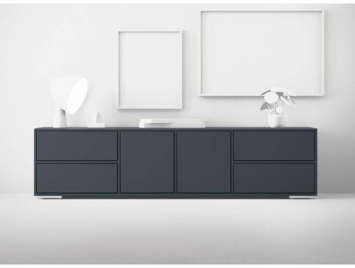 Lowboard nach Maß - Qualität wie vom Tischler o. Schreiner MDF Lackiert Lowboard nach Maß - Qualität wie vom Tischler o. Schreiner MDF Lackiert von PICKAWOOD