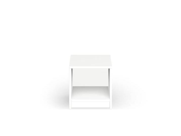 Lusini Regalwürfel MDF Beschichtet von PICKAWOOD