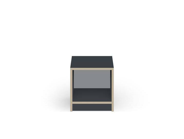 Lusini Regalwürfel Premium Dekore von PICKAWOOD