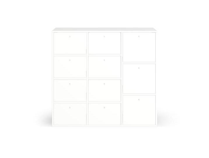 Maßgefertigter Apothekerschrank MDF Beschichtet von PICKAWOOD