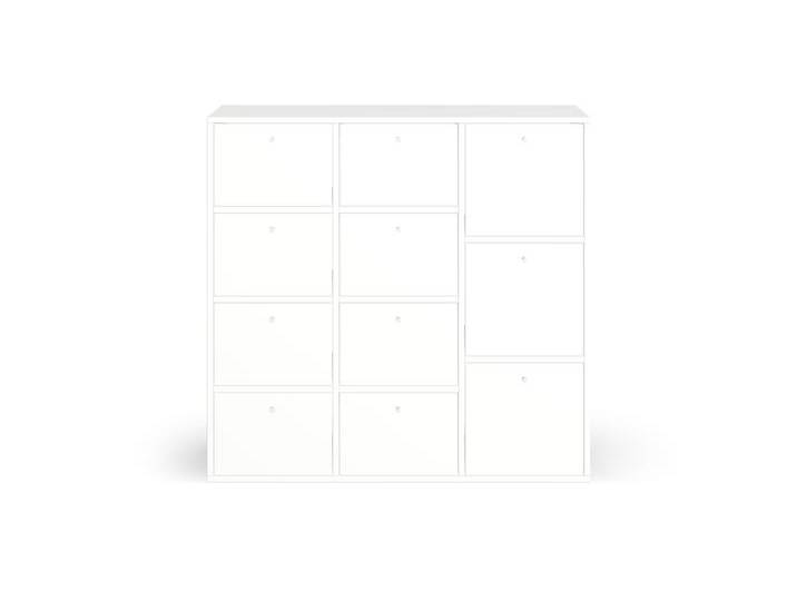 Maßgefertigter Apothekerschrank MDF Beschichtet von PICKAWOOD