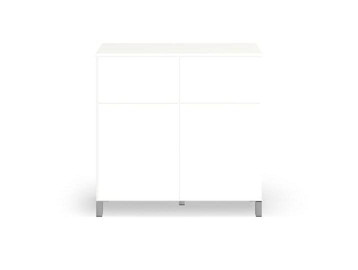 Modernes Highboard mit Türen Premium Dekore von PICKAWOOD