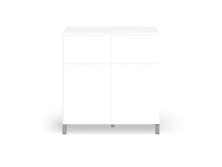 Modernes Highboard mit Türen Premium Dekore von PICKAWOOD