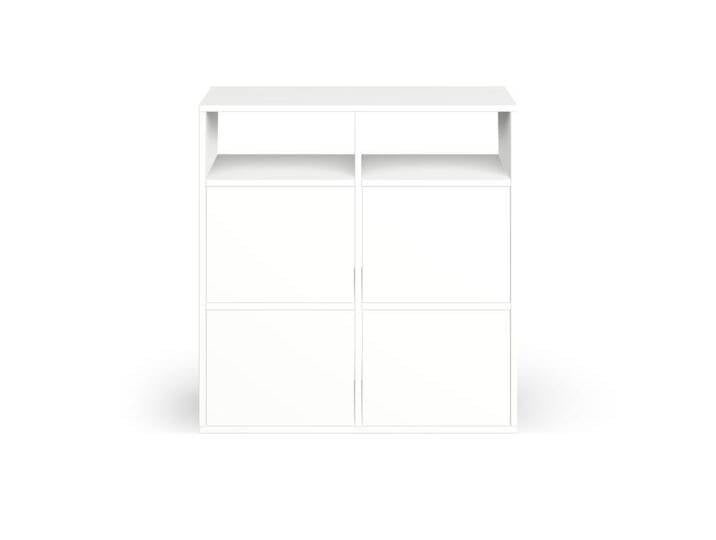 Modernes Highboard nach Maß – diverse Materialien MDF Beschichtet Modernes Highboard nach Maß – diverse Materialien MDF Beschichtet von PICKAWOOD