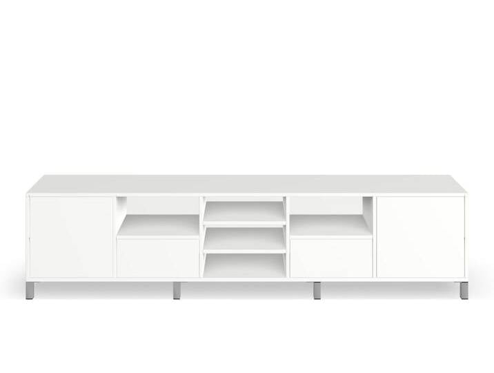 Modernes Sideboard nach Maß MDF Beschichtet Modernes Sideboard nach Maß MDF Beschichtet von PICKAWOOD