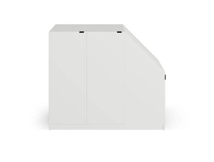 Möbel für Dachschrägen Premium Dekore von PICKAWOOD