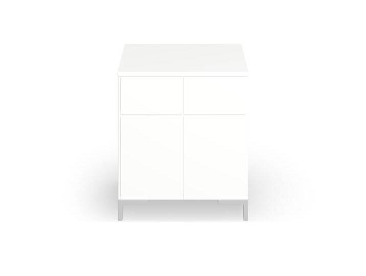 Nachtkommode nach Maß von Pickawood MDF Beschichtet von PICKAWOOD