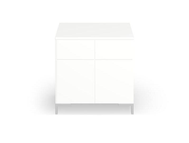 Nachtkommode nach Maß von Pickawood MDF Beschichtet von PICKAWOOD