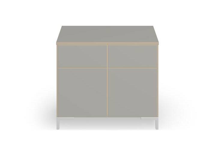 Nachtkommode nach Maß von Pickawood Premium Dekore von PICKAWOOD