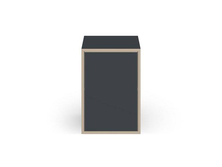 Nachtschrank in Multiplex-Optik Premium Dekore von PICKAWOOD