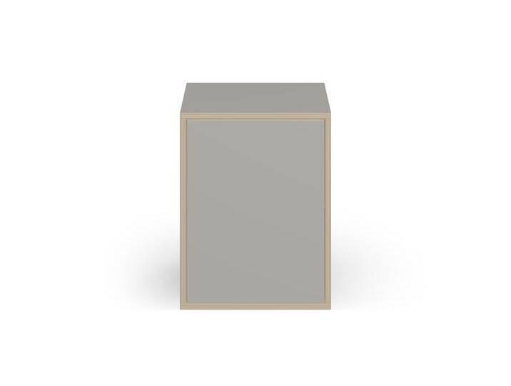 Nachtschrank in Multiplex-Optik Premium Dekore Nachtschrank in Multiplex-Optik Premium Dekore von PICKAWOOD