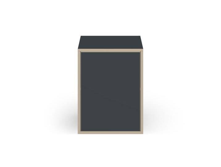 Nachtschrank in Multiplex-Optik Premium Dekore von PICKAWOOD