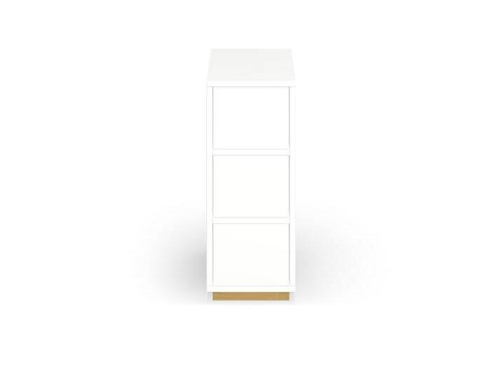 Nachttisch nach Maß MDF Beschichtet Nachttisch nach Maß MDF Beschichtet von PICKAWOOD