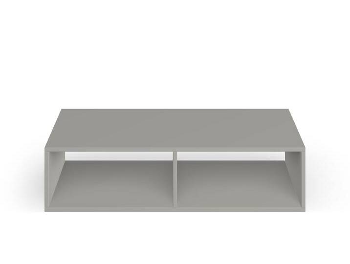 Niedriges Hifi-Rack Premium Dekore von PICKAWOOD