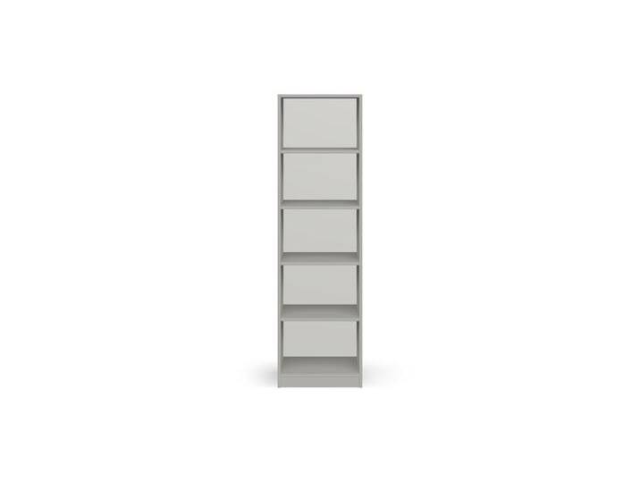 Offener Aktenschrank nach Maß Premium Dekore von PICKAWOOD