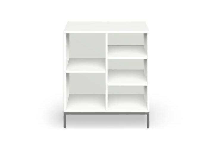 Offenes Sideboard nach Maß MDF Beschichtet Offenes Sideboard nach Maß MDF Beschichtet von PICKAWOOD
