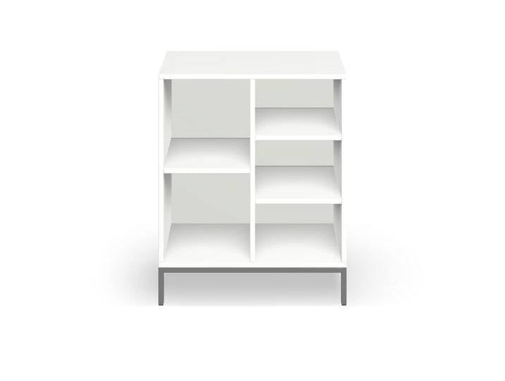 Offenes Sideboard nach Maß MDF Beschichtet Offenes Sideboard nach Maß MDF Beschichtet von PICKAWOOD