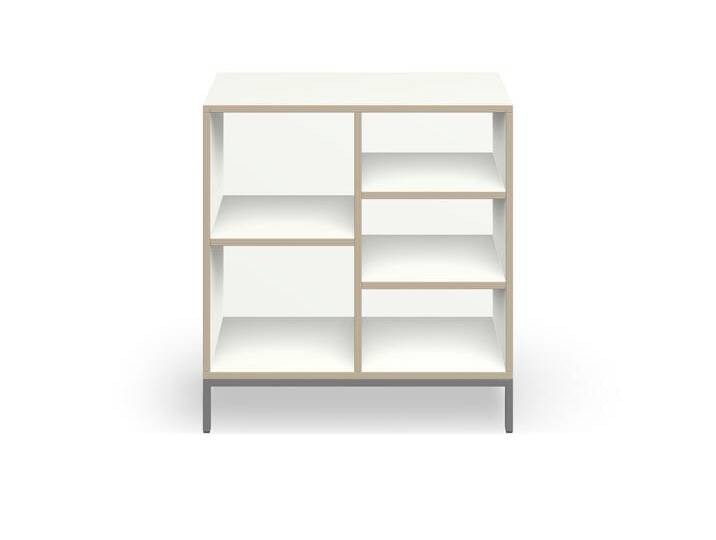 Offenes Sideboard nach Maß Premium Dekore Offenes Sideboard nach Maß Premium Dekore von PICKAWOOD