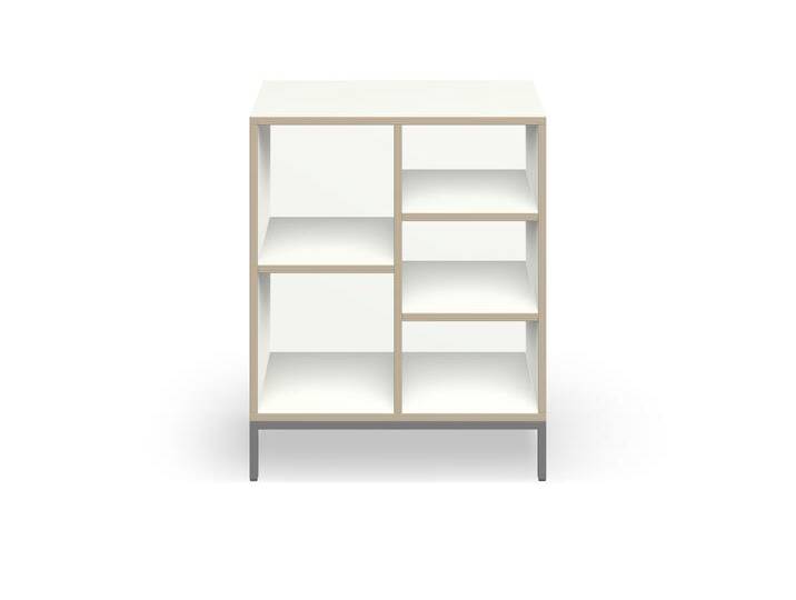 Offenes Sideboard nach Maß Premium Dekore Offenes Sideboard nach Maß Premium Dekore von PICKAWOOD