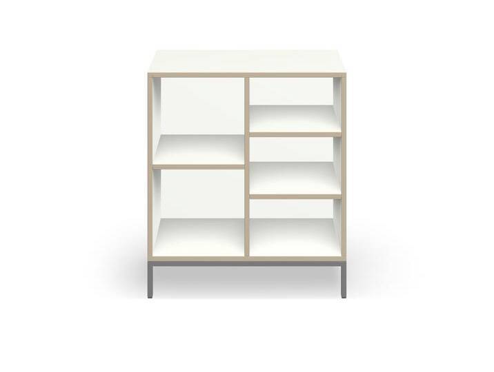 Offenes Sideboard nach Maß Premium Dekore Offenes Sideboard nach Maß Premium Dekore von PICKAWOOD