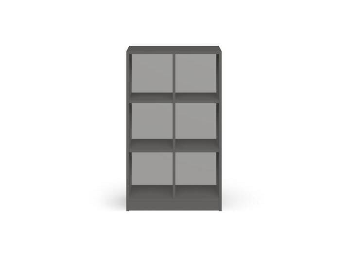 Ordnerregal nach Maß Premium Dekore von PICKAWOOD