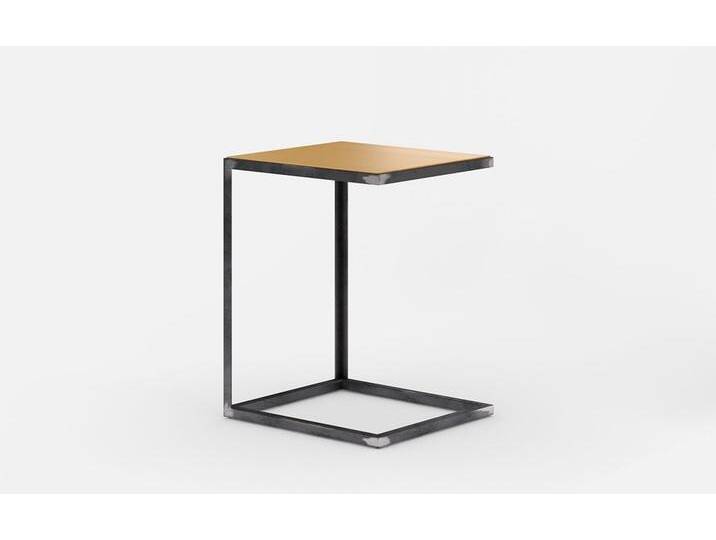 Pickawood™ Couchtisch: Jakarta Buche von PICKAWOOD