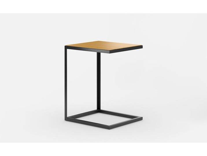 Pickawood™ Couchtisch: Jakarta Erle von PICKAWOOD