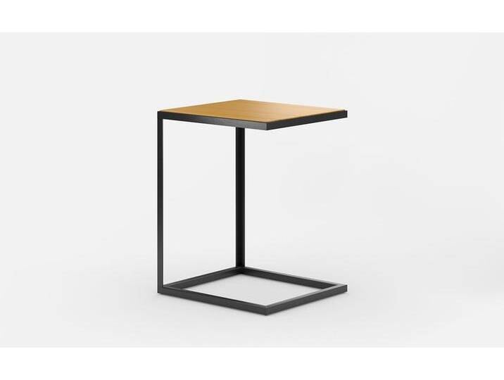 Pickawood™ Couchtisch: Jakarta Erle von PICKAWOOD