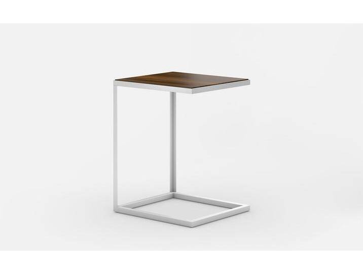 Pickawood™ Couchtisch: Jakarta Nussbaum (amerika­nisch) von PICKAWOOD