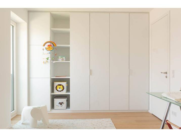 Pickawood™ Kleiderschrank Premium Dekore von PICKAWOOD