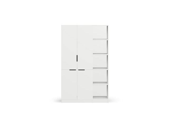 Pickawood™ Kleiderschranksystem Premium Dekore von PICKAWOOD