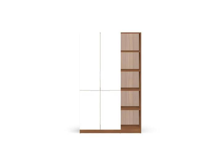 Pickawood™ Kleiderschranksystem Premium Dekore von PICKAWOOD